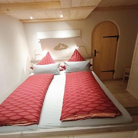 Ferienwohnungen Holler Wallgau Zewnętrze zdjęcie