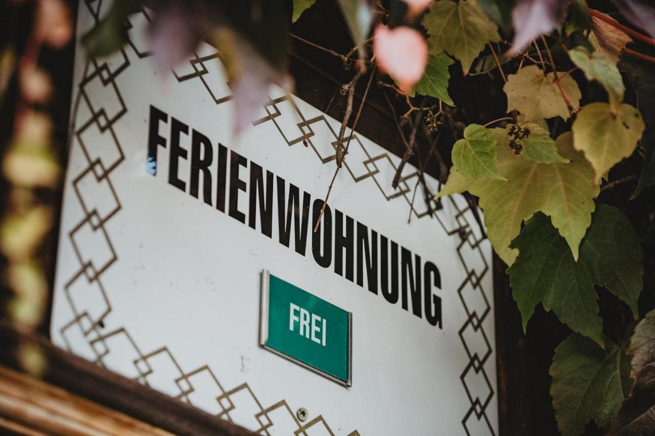 Ferienwohnungen Holler Wallgau Zewnętrze zdjęcie
